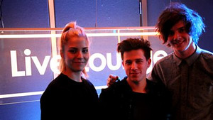 London Grammar