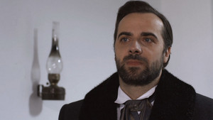 A Girl in White, Part 1