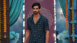 Angad-Vrinda's Dance Sparks Trouble