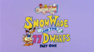 Snow Wade and the 77 Dwarfs (1)