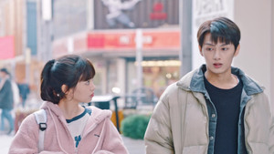 You Caught My Attention