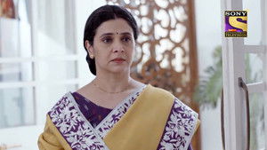 Ishwari Comes to Bijoy's House