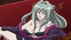 Kan'u Accomplishes Her Goal