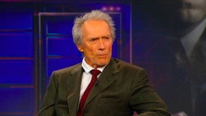 Clint Eastwood