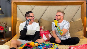 Before The 90 Days: The Choice