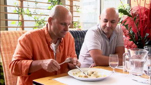 Restaurace Zahrada v Opeře - Praha