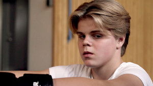 What happens to Lukas - part 1