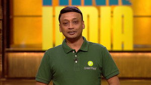 Unique Ventures And Big Ambitions