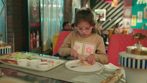 Dua's Culinary Triumph