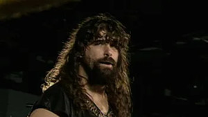 Smoky Mountain Wrestling - Jan. 07, 1995