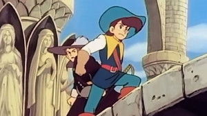 Trap of the Love Letter