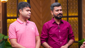 Making Big Businesses