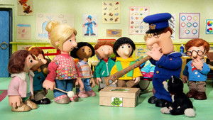 Postman Pat and  the Didgeridoo