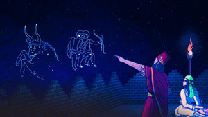 What Constellations Mean to Different Cultures