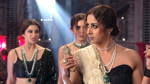 Pishachini Traps the Shergills