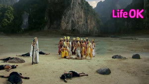 Parvati refuses to eat