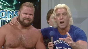 World Championship Wrestling - May. 24, 1986