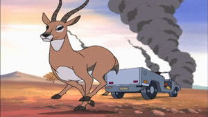 Wildfire / White Wall Of Terror