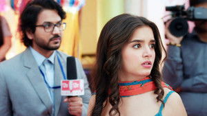 The Makwanas Get Into Trouble