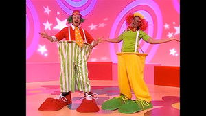 Journeys: Imagination