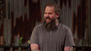 The Terrifying Tuareg Takoba