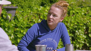 Hurt People, Hurt People