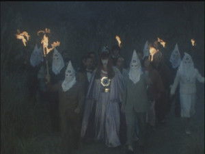 Don't Stop! The Roar of the Destructive Bike Gang