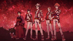 Finale for Heartslabyul