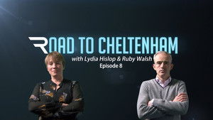 Road To Cheltenham 2022/23 Episode 1