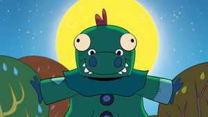 Li'l Cutie / Boysenween