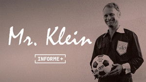 Mr. Klein. Un árbitro entre un millón