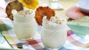 Grillin' and Chillin' With Friends