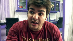 Every NON-VEG lover ever