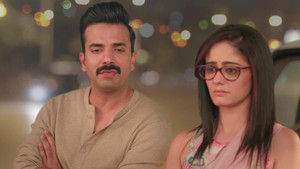 Dhairya's Promise to Mannat