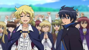 The Return of the Hero