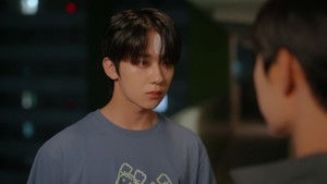 Not Passion, But Acceptance