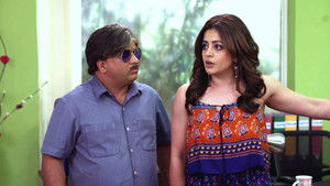 Sanjana Ko Gussa Kyon Aaya?