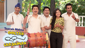 Gokuldham Ka Teamwork