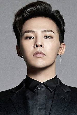 G-DRAGON