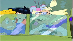 The Ghost of the Future