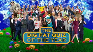 The Big Fat Quiz of the Year 2016