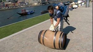 Did You See How I Stopped It? With My Face