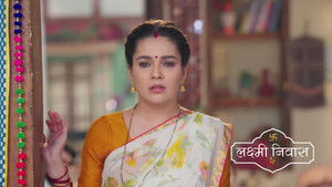 Lakshmi and Shriniwas Visit Gajendra’s House