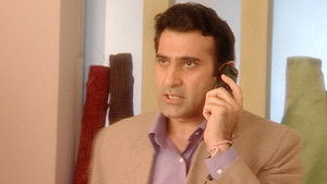 Balwant Receives a Call Letter