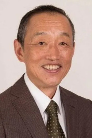Kenji Kasai