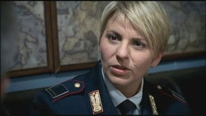 The thief of lives / The thursday lady