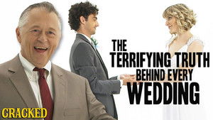 Why Marriage is a Scam