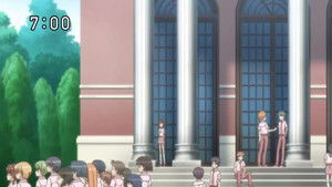 Night Before The Finals!