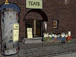 Lekcja 28: Prawda ekranu