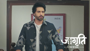 Kalikant's True Colours Revealed In Court